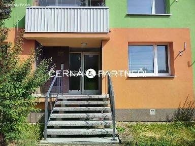 Pronájem bytu 2+1 49 m² Sídliště Za Chlumem, Bílina - Teplické Předměstí