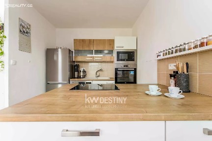 Pronájem bytu 3+1 78 m² Litoměřická, Bílina - Teplické Předměstí