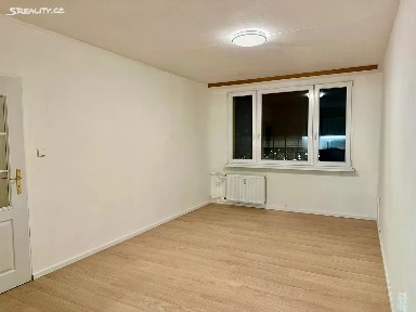 Most, tř. Budovatelů