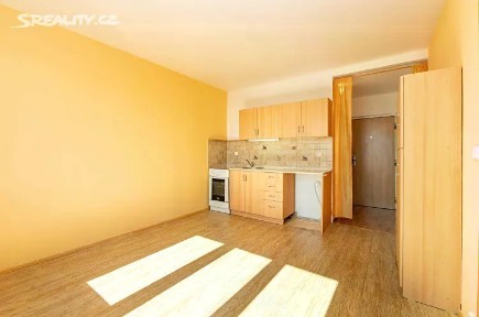 Pronájem bytu 1+1 36 m² B. Němcové, Litvínov - Horní Litvínov
