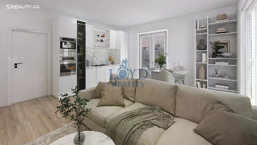 Prodej bytu 3+kk 85 m² Rolavská, Karlovy Vary - Stará Role