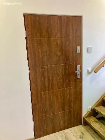 Prodej bytu 3+1 75 m² Dlouhá, Karlovy Vary - Stará Role