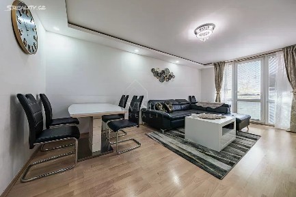 Prodej bytu 3+1 65 m² L. M. Pařízka, České Budějovice - České Budějovice 7