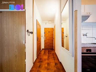 Prodej bytu 2+1 66 m² Za Nádražím, Český Krumlov - Nádražní Předměstí