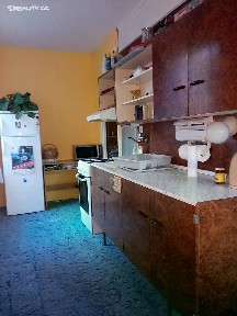 Prodej bytu 2+1 60 m² J. Opletala, České Budějovice - České Budějovice 2