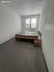 Pronájem bytu 3+1 61 m² Blatské sídliště, Veselí nad Lužnicí - Veselí nad Lužnicí I
