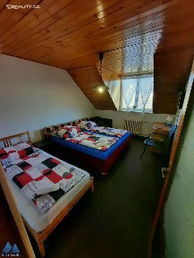 Pronájem bytu 3+1 86 m² Promenáda, Horní Maršov