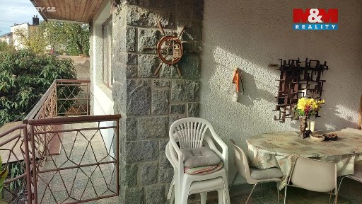 Pronájem bytu 1+1 45 m² Křivá, Hradec Králové - Třebeš