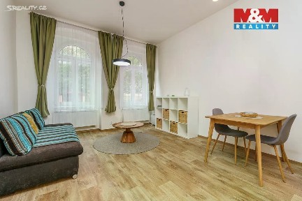 Karlovy Vary, Moskevská