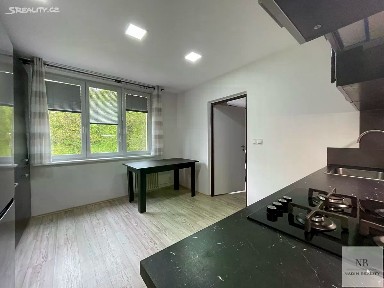 Pronájem bytu 1+1 35 m² Východní, Karlovy Vary - Drahovice