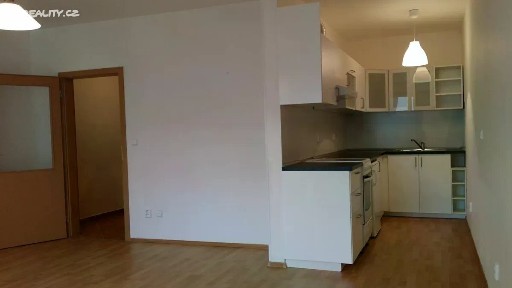 Pronájem bytu 1+kk 38 m² Waldertova, Karlovy Vary - Drahovice