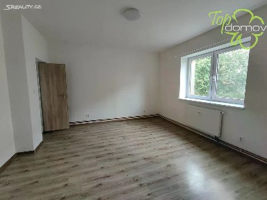 Pronájem bytu 2+kk 43 m² Hulvácká, Ostrava - Zábřeh
