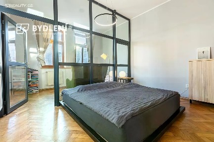 Prodej bytu 2+1 96 m² Masarykova třída, Teplice