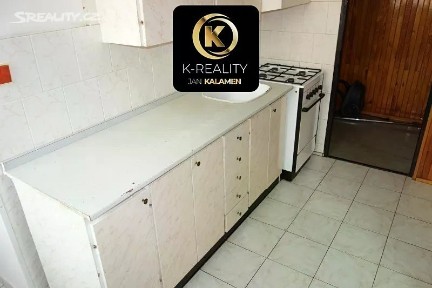 Prodej bytu 4+1 63 m² Svatoplukova, Chlumec