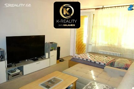 Prodej bytu 2+1 61 m² Maková, Ústí nad Labem - Severní Terasa