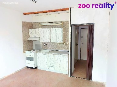 Prodej bytu 1+1 36 m² Fügnerova, Teplice - Trnovany