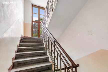 Prodej bytu atypický 56 m² Litoměřická, Ústí nad Labem - Střekov