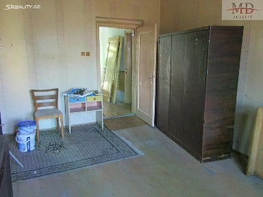 Prodej bytu 2+1 71 m² Trmice