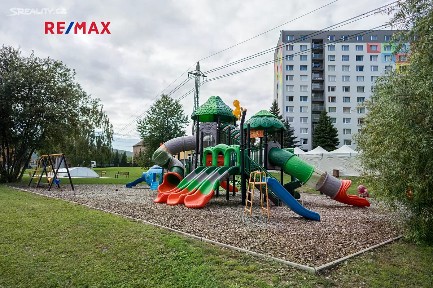 Prodej bytu 2+kk 41 m² Nerudova, Trmice