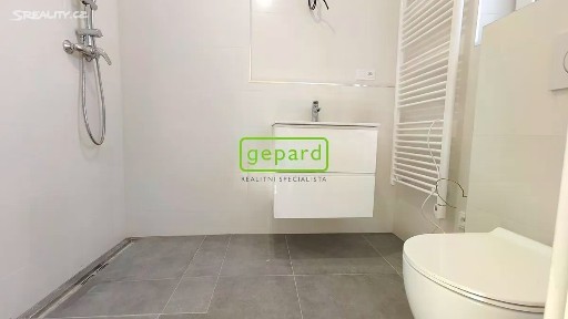 Pronájem bytu 2+kk 51 m² Nopova, Brno - Židenice