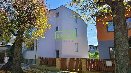 Brno, Brno-město, Židenice, Nopova, 9