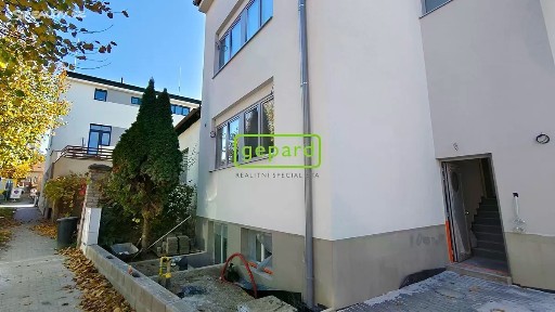 Pronájem bytu 2+1 41 m² Nopova, Brno - Židenice