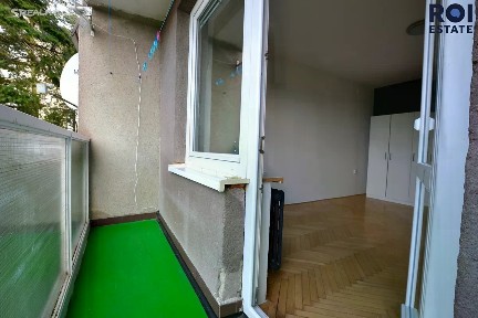 Pronájem bytu 1+1 35 m² Absolonova, Blansko