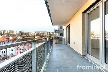 Brno, Brno-město, Černá Pole, Milady Horákové