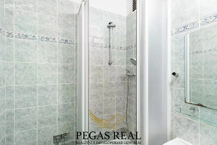 Pronájem bytu 2+1 56 m² Arbesova, Brno - Lesná