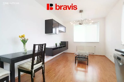 Pronájem bytu 2+kk 46 m² Sedláčkova, Brno - Líšeň