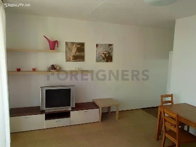 Pronájem bytu 2+kk 50 m² Běloruská, Brno - Bohunice