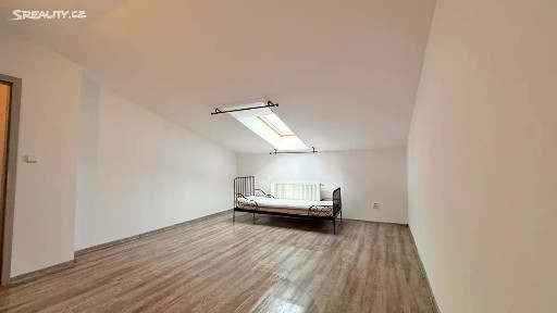 Pronájem bytu 3+kk 85 m² Kovařovicova, Brno - Žabovřesky