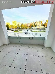 Pronájem bytu 1+kk 42 m² třída Generála Píky, Brno - Černá Pole