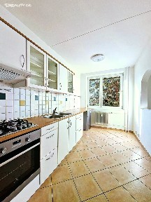 Pronájem bytu 3+1 70 m² Oderská, Brno - Starý Lískovec