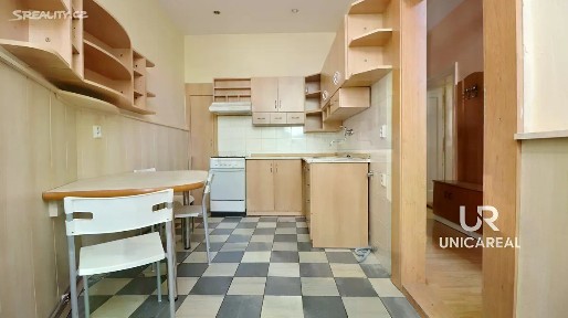 Prodej bytu 3+1 83 m² Nové sady, Brno - Staré Brno