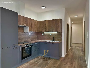 Pronájem bytu 3+kk 83 m² Janského, Olomouc - Povel