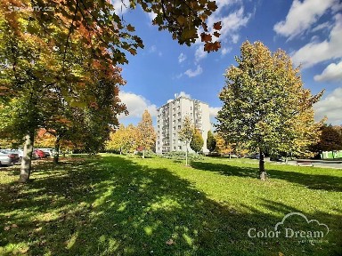 Olomouc, Neředín, gen. Píky
