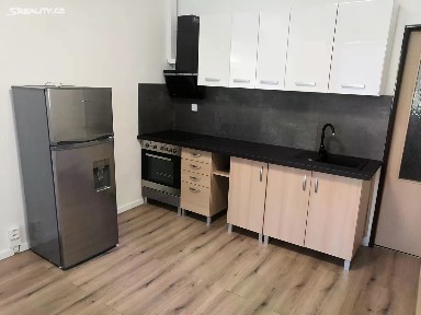 Pronájem bytu 2+kk 54 m² Wolkerova, Olomouc