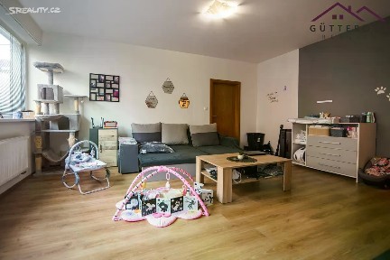 Prodej bytu 2+kk 52 m² Sladkovského, Plzeň - Východní Předměstí