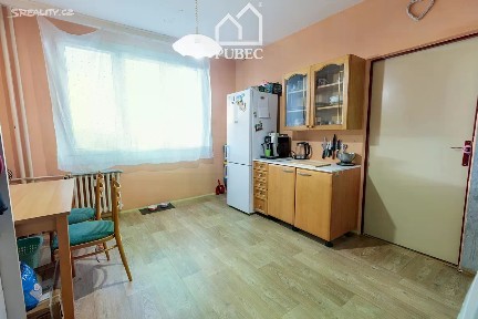 Prodej bytu 1+1 35 m² Karla Steinera, Plzeň - Skvrňany