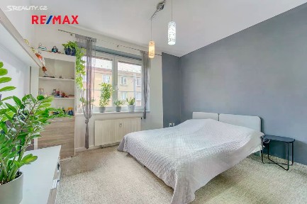 Prodej bytu 1+1 40 m² Sladkovského, Plzeň - Východní Předměstí