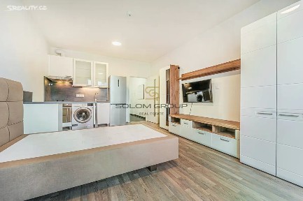 Prodej bytu 1+kk 42 m² Technická, Plzeň - Jižní Předměstí