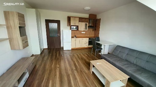 Prodej bytu 1+kk 35 m² Švihovská, Praha - Písnice
