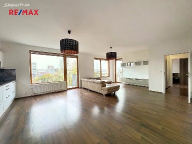 Prodej bytu 3+kk 85 m² Modrého, Praha - Hloubětín