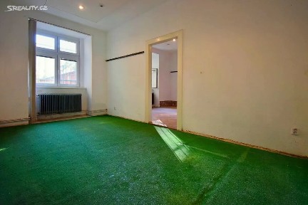 Prodej bytu 2+kk 54 m² Praha - Vinohrady