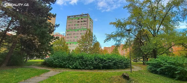 Prodej bytu 3+1 59 m² Výškovická, Ostrava