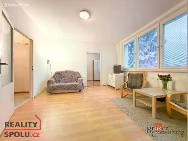Prodej bytu 2+1 43 m² Engelmüllerova, Ostrava - Moravská Ostrava