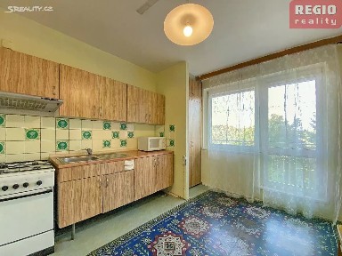 Prodej bytu 3+1 91 m² Zdeňka Štěpánka, Ostrava - Poruba