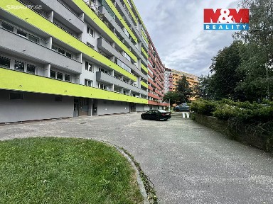 Prodej bytu 1+1 39 m² 29. dubna, Ostrava - Výškovice