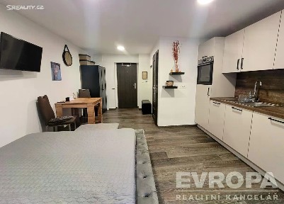 Pronájem bytu 1+kk 22 m² Rokytnice nad Jizerou